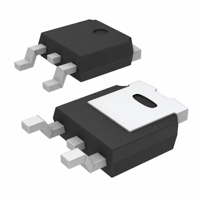 Unknown STD12NF06LT4 - N-mosfet Std12nf06lt4 Dpak   Xb3