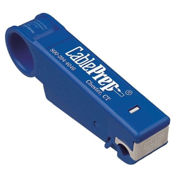 American Chemical Solutions CPT1100 - Cable Preparation Tool For 11