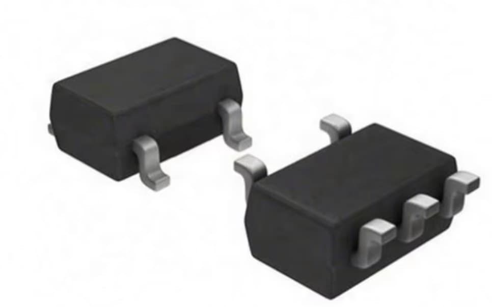 M3 Technology Inc. MT7110DSBR - Ic Ldo (r3hf) Mt7110dsbr Sot23-5l 1.8v 250ma Low-dropout M3tek