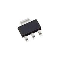 Good-Ark Semiconductor SSFT04N15 - Nfet 150v 4a Smd Sot223 Gp Goodark Ssft04n15