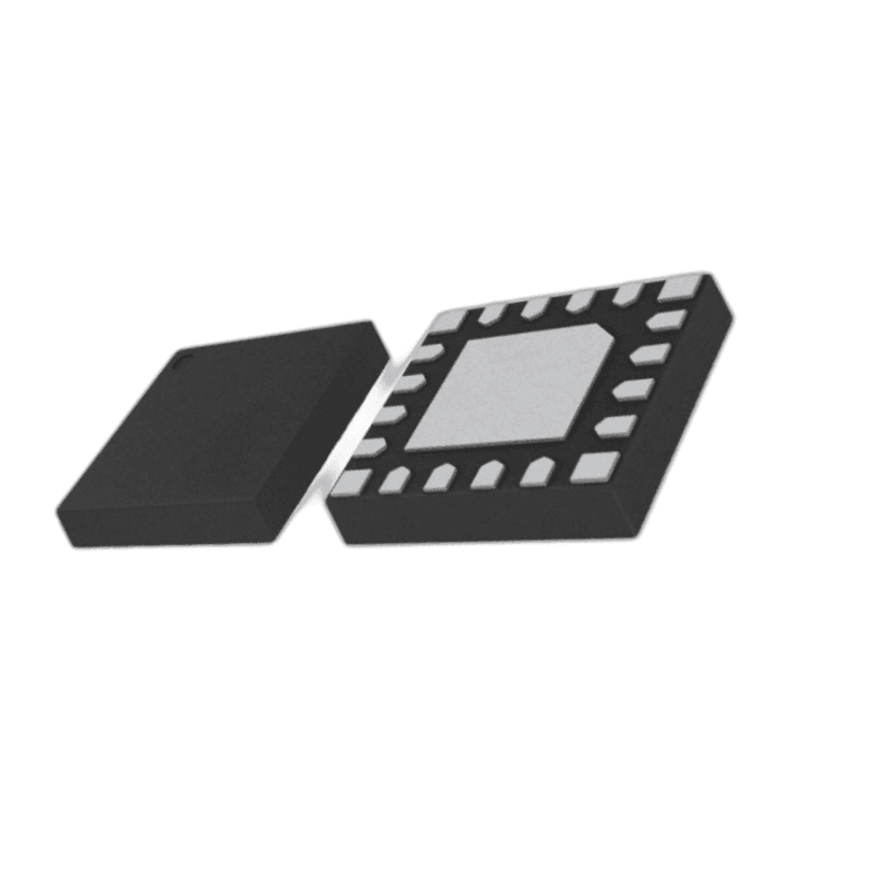Broadcom BCM3451KMLG - Ic Specfunc Bcm3451kmlg Integrated Multi Channel Lna & Pwr Amp