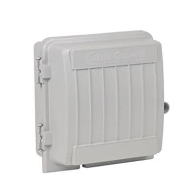 3-units min. AFL  Prism Nid Iptv/dtv Coax No Logo Hex Head Cg-10 Dm000336 Afl Telecom Llc - DM000336