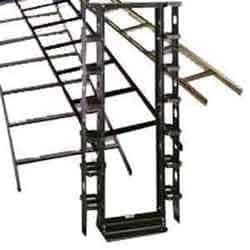 B-Line SB254401 -  B-Line  Self Supp Equip Rack Iso Kit