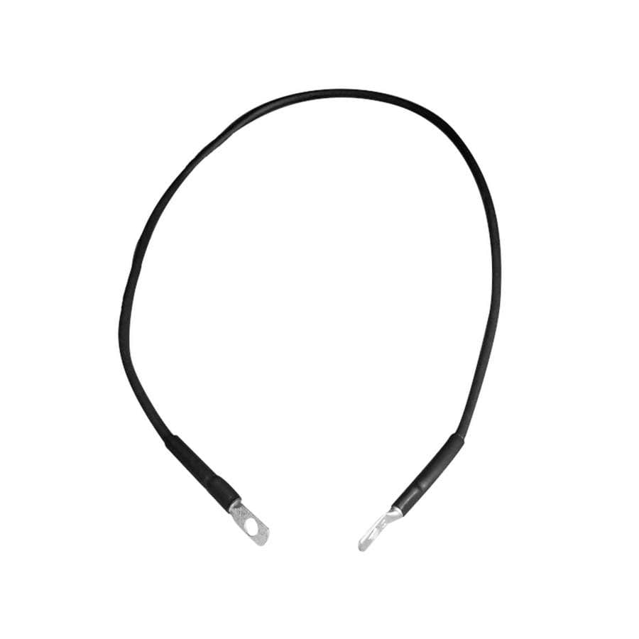 13-units min. Cambium Networks  Grounding Cable, 0.6m with M6/ M6 ring - C000000L138A