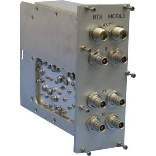 CommScope 7574290 - 1-way-combiner (350-3500 Mhz)