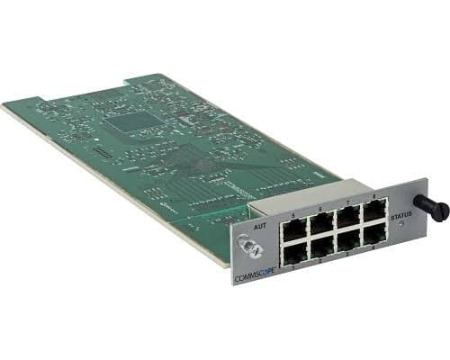 CommScope 7642132-00 - Auxiliary Transport Card for ION-E System