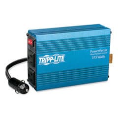 Eaton PV375 - Tripp Lite Portable Auto Converter, 375w, 12v, Dc To Ac 120v