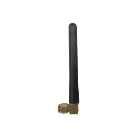 15-units min. Pulse / Larsen  Dual Band Wifi 6E, 2.4-2.5/5-7.125 GHz - W5029RASM