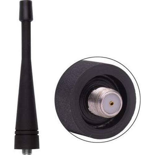 4-units min. Pulse  806-866mhz 1/4wave 4" Port Anten - SPWH21832
