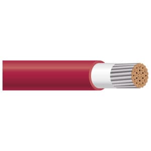 43-units min. Southwire TelcoFlex  *#6 TelcoFlex II Cntrl Offc Pwr Cable Re - 57126401