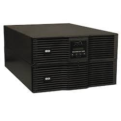 Tripp Lite SU8000RT3UG - *8kVa On-Line Double-ConV UPS