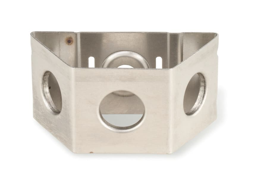 5-units min. CommScope  Snap-in Adapter Block Kit - SA-38