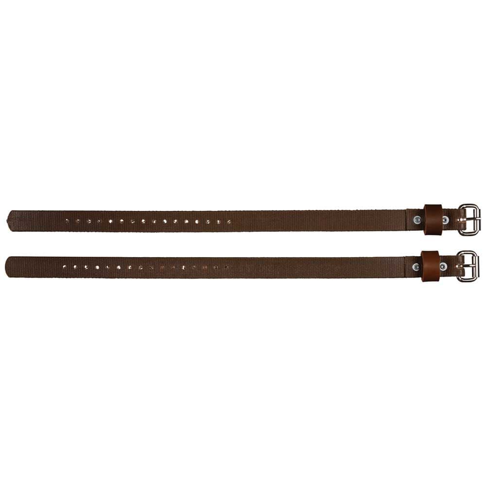 Klein Tools Incorporated - Climber strap nylon 1- inch x 22-inch - 5301-18