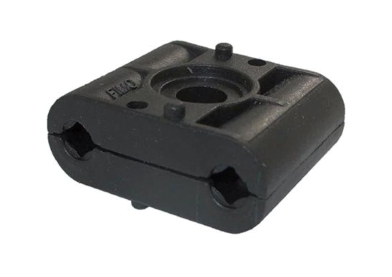 Concealfab PSCB-0608-10 - Pim Shield Cable Block  6 To 8