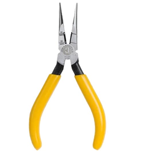 JONARD INDUSTRIES CORP JIC-203 - LONG NOSE SWITCHBOARD PLIER