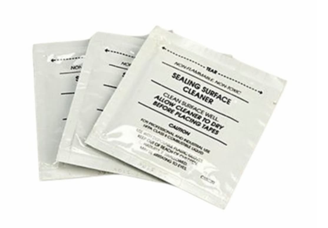 Corning 80611043227 - Cssc20-m100 Cleaning Wipes