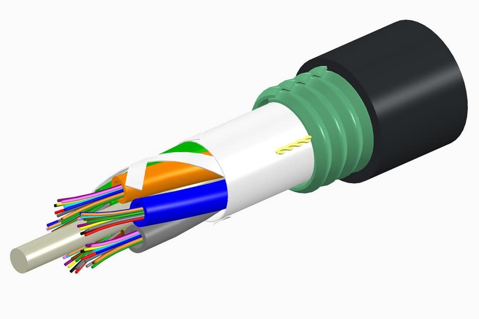 CommScope 8107307/DB - D-288-la-8w-f12ns
