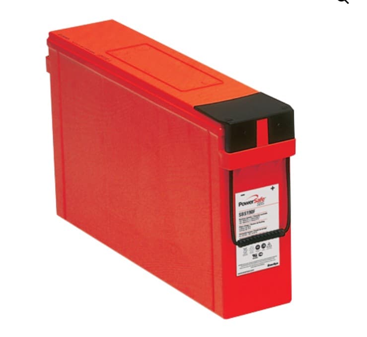 Enersys Company SBS190F - Battery Single Sbs190f 12v