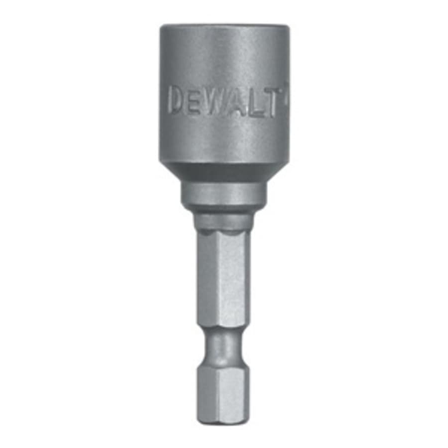 Stanley, Black & Decker Inc DW2218 - Socket Driver Magentic 1/4in Dw2218 Dewalt
