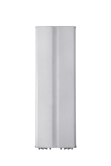 CommScope NNH4-65A-R6H4 - Commscope, Nnh4-65a-r6h4, Ant - 4lb, 8hb, 65deg, 6ret:, Ant - 4lb, 8hb, 65deg, 6ret:
