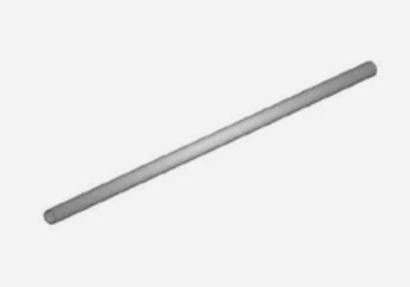 CommScope SFG23150 - 152 SCH 40 PIPE 2-3/8 OD:: 205099-01170