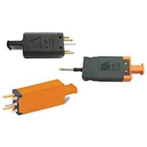 32-units min. TII Technologies Inc  Gas Tube Protection 1p Configuration 95bcxn-400 95bcxn-400 Tii - 95-6C1EM-N