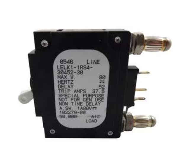 Vertiv Corporation 102279 - White Hndl, Bb 30 Amp