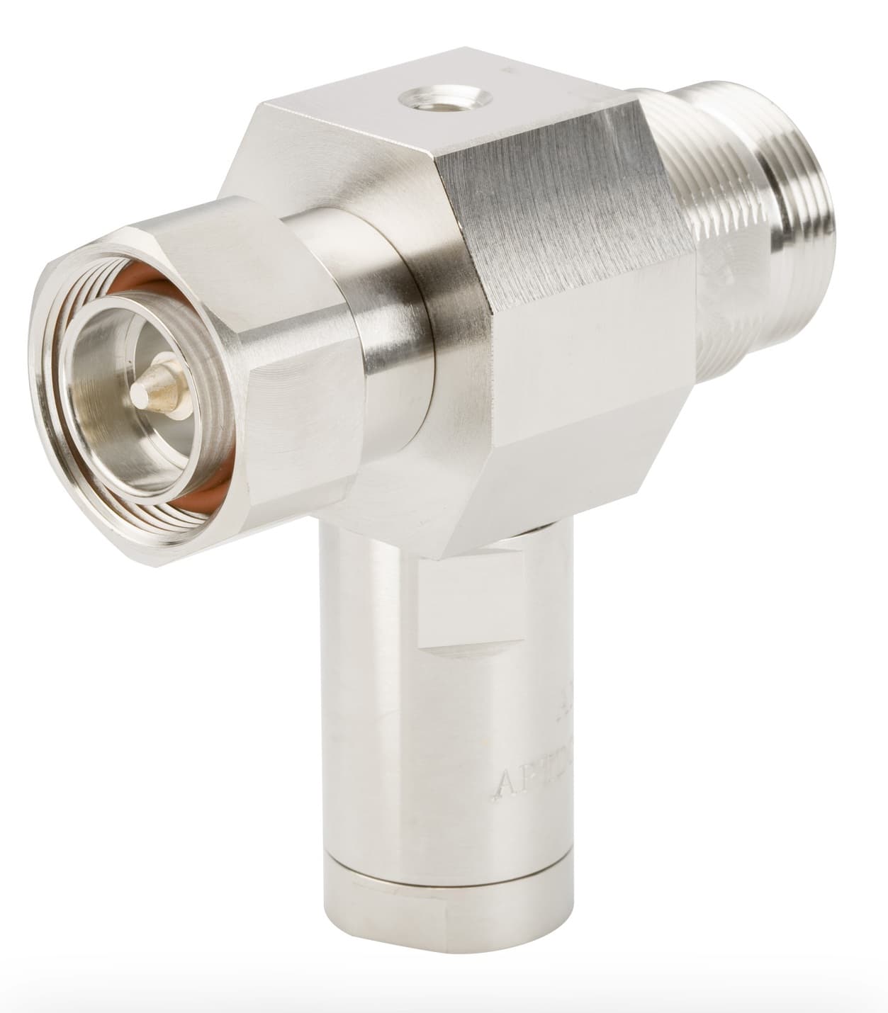 2-units min. CommScope  Dual Band Dc Passing Surge Arrestor - APTDC-BDFDM-DB