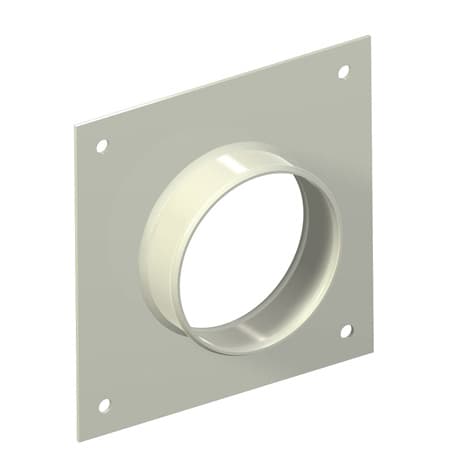 Valmont E220 - 4 Single-port Entry Panel 140589