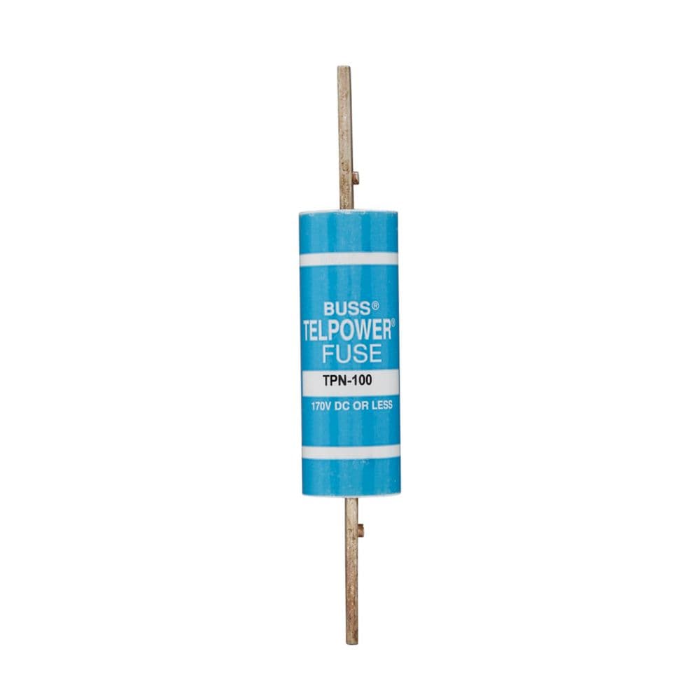 Cooper Bussmann Inc TPN-70 - Fuse 70 Amp 170vdc Telepower