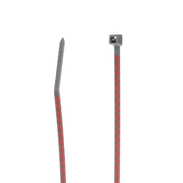 ABB Installation Products WE-4-18-8/2-L - Tie Binder Plt1m-l8- 2 Sl/rd   (non-returnable)