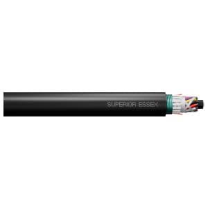 Superior Essex 121443D01 - 144 F Reduce Water Peak Smf Loose Tube Sj/sa Gel-free Dry Core