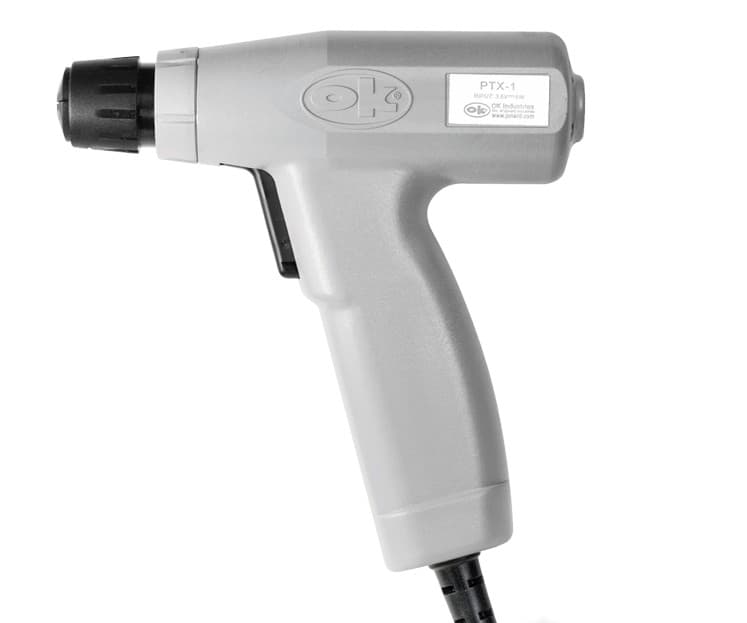 Jonard Industries PTX-1 - Wire Wrap Wrap/unwrap Tool 115v