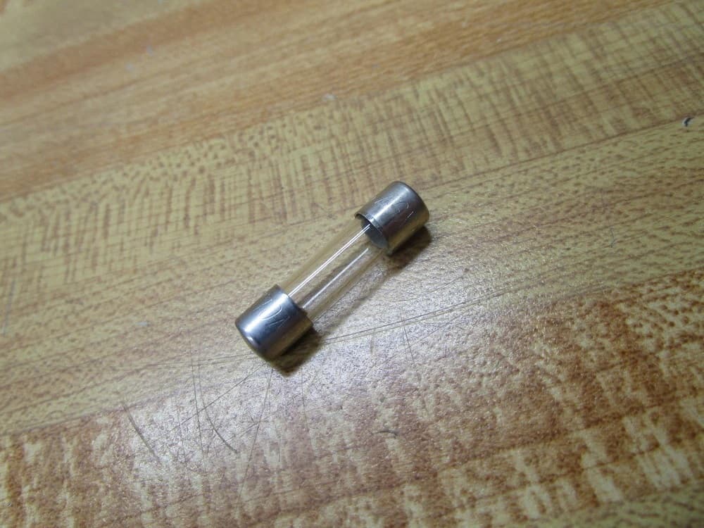 Cooper Bussmann Inc AGX-1/4 - Fuse Agx-1/4 Amp