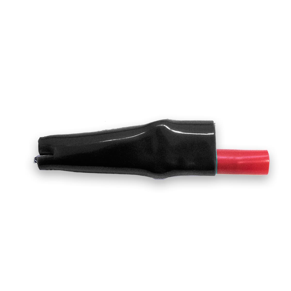 96-units min. Mueller Electric  Clip Test Alligator Insulated - BU-63-0