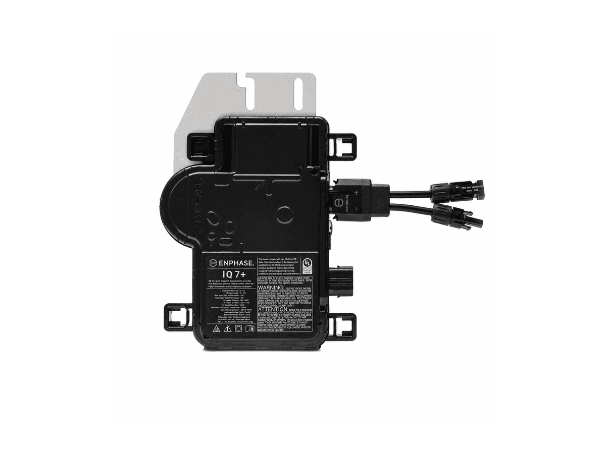 Enphase Energy IQ7PLUS-72-2-US - Ee Micro Inv Mc4