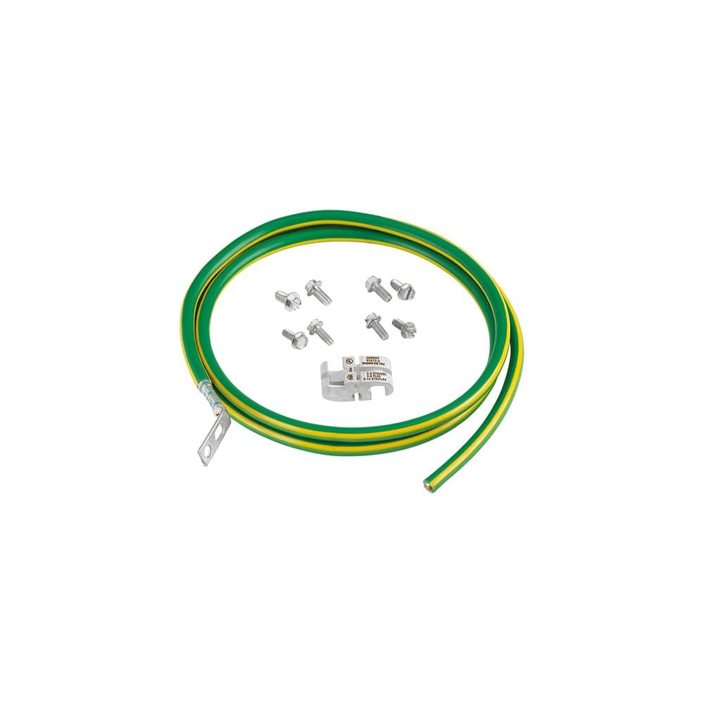 Panduit Corporation RGCBNJ660P22 - Jumper Kits