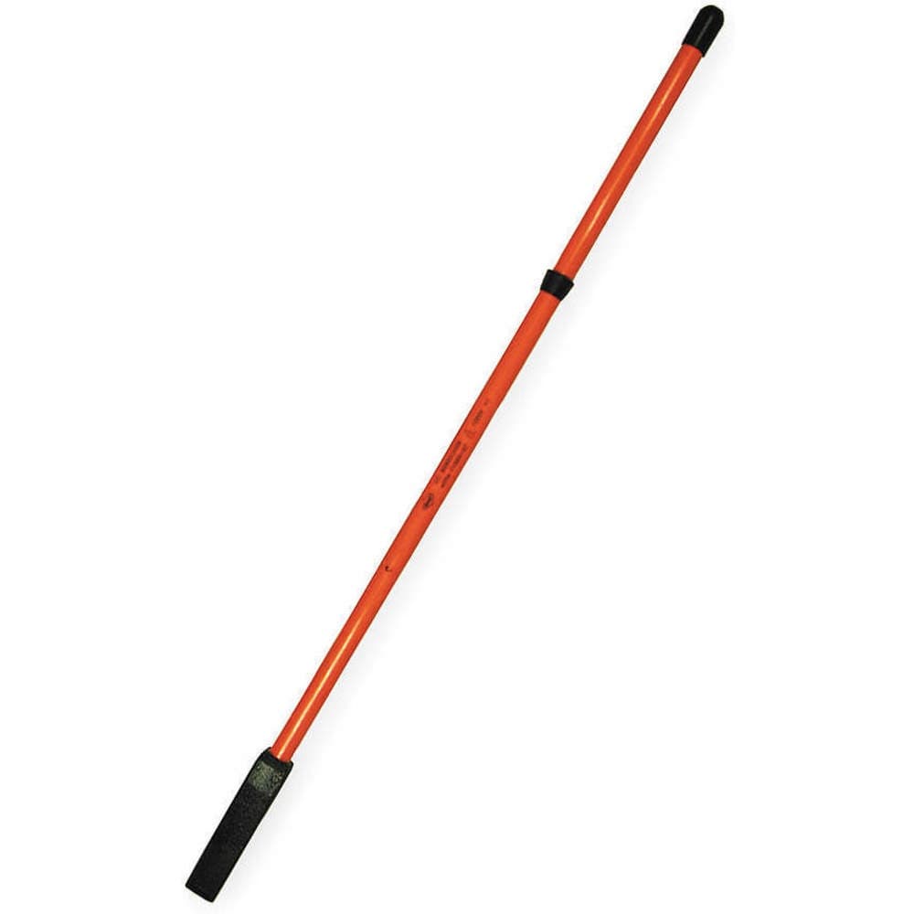 Nupla 75.76-301 - 6ft Digging Bar Insulated Non
