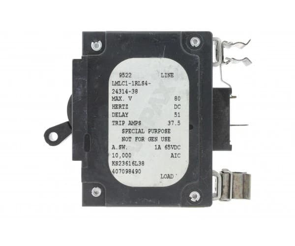 OmniOn Power 407098490 - Circuit Breaker 30 Amp