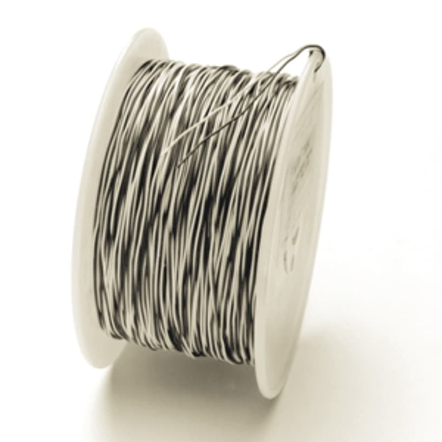 PREMIER PT-JW222-B/W-C3000 - JUMPER WIRE TWO CONDUCTOR 22 GAUGE TINNED COPPER.  CONDUCTORS HAVE A MINIMUM THREE TWISTS PER FOOT.  COLORS ARE BLUE AND WHITE.  WIRE COMES AS A 3000 FOOT COIL.  FT = 1 FT  CO/RE = 3000 FT