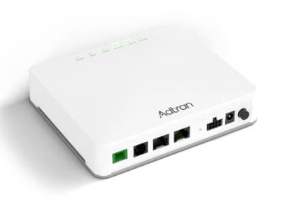 Adtran 1287955F1 - Sdx632vh Xgs 10g 2 5g 1p Od Na
