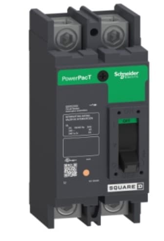 Generic Brand QBL22200 - Qbl22200, Molded Case Circuit Breaker (q-frame) 200a 2-pole Unit Mount Hacr Rated 240 Vac Hold, Molded Case Circuit Breaker (q-frame) 200a 2-pole Unit Mount Hacr Rated 240 Vac Hold