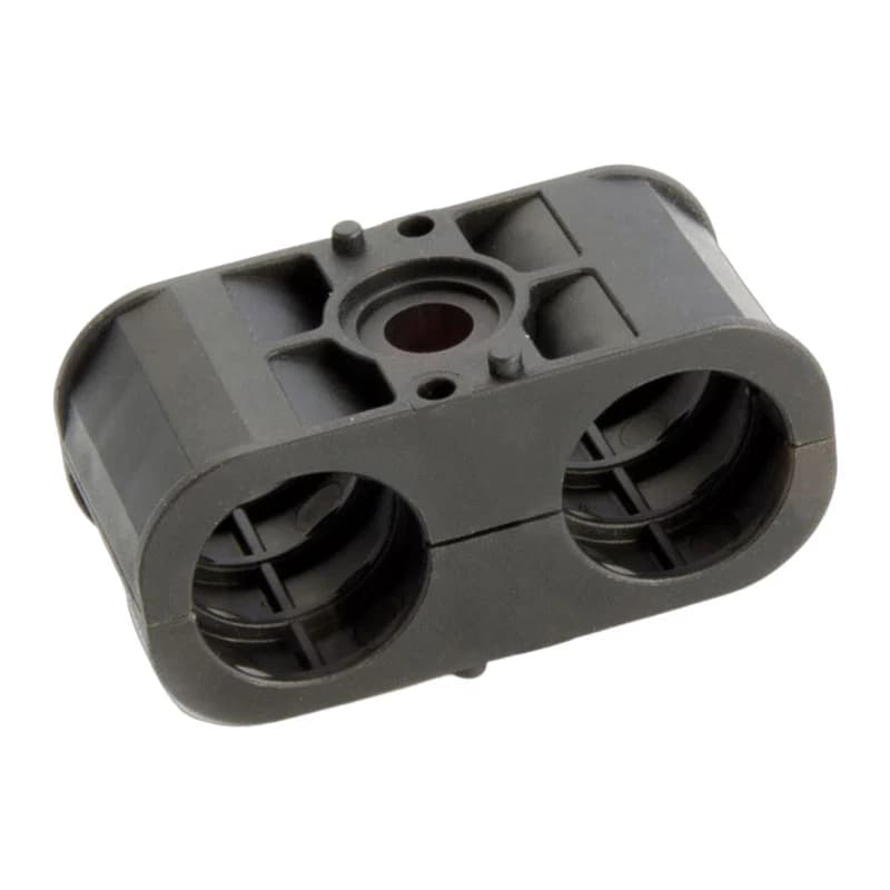 Concealfab PSCB-2728-10 - Pim Shield Cable Block  27 To