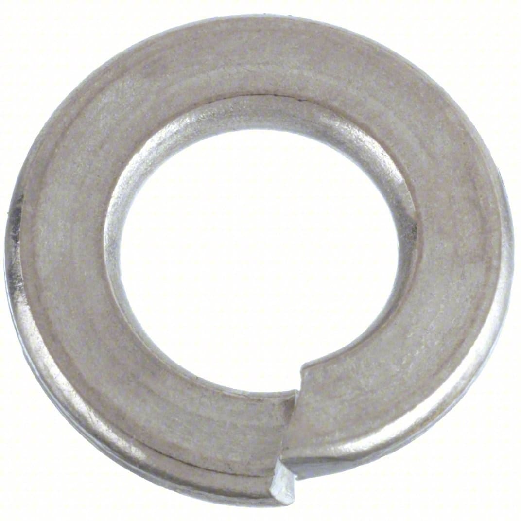 13-units min. Premier  Lock Washer Stainless Steel 3/8 Inch 100 Per Bag - SS-LW-38