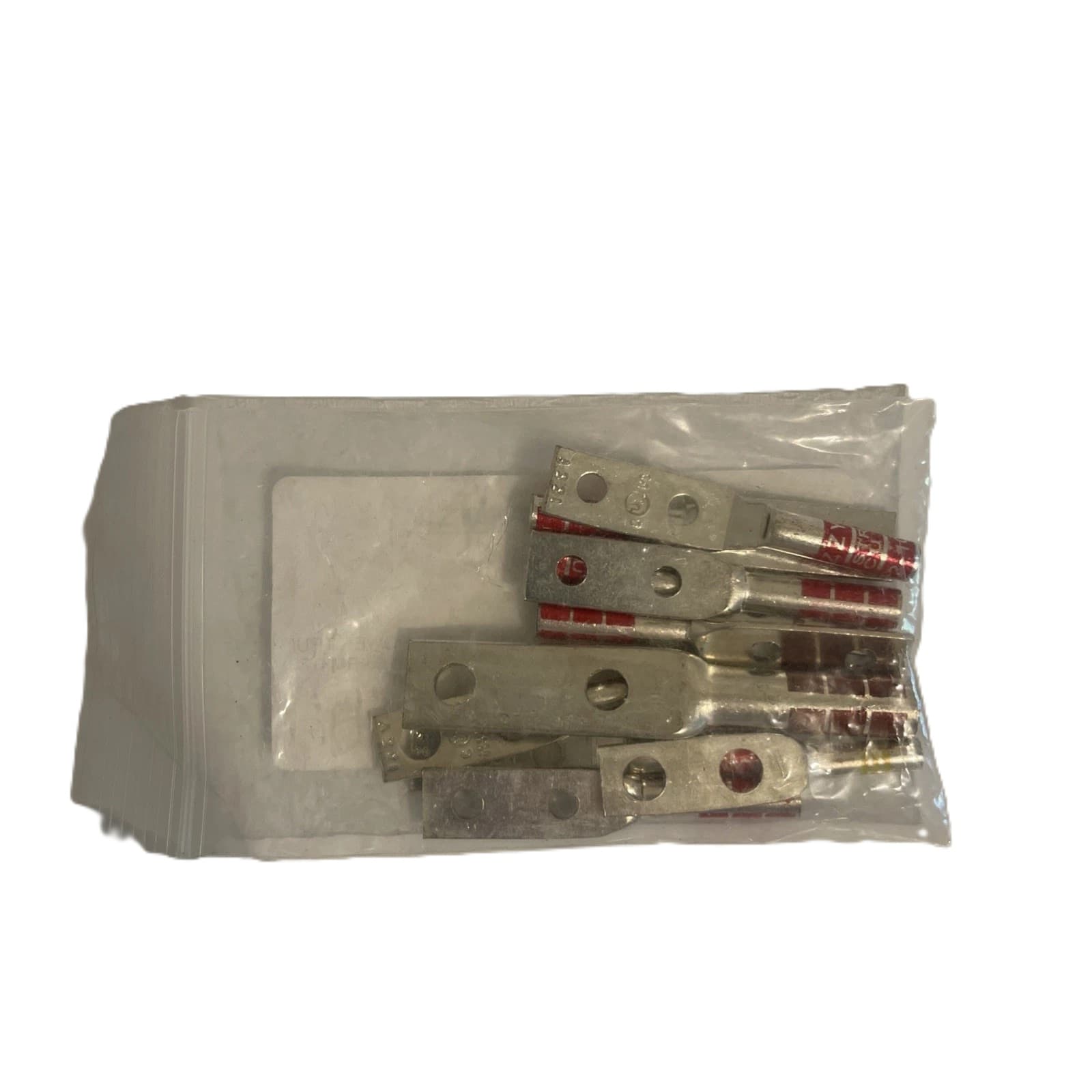 Rosenberger Y-ATTRM60-6/6-1TR - Long Barrel Lug Kit For #6 (wr
