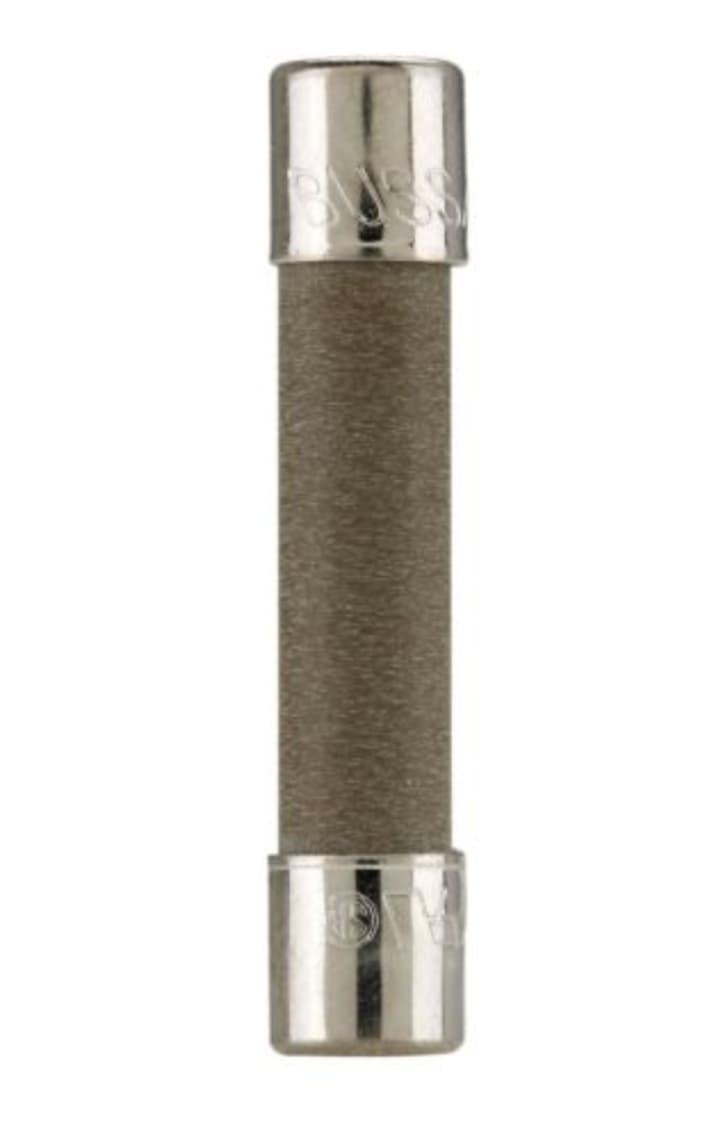 Fuseco ABC-5 - Fuse Abc-5 250v Small Dim