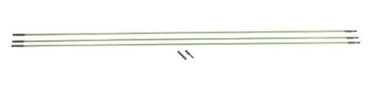Labor Saving Devices - Luminous rod 6 foot section creep zit threaded male-female connections - 81-206