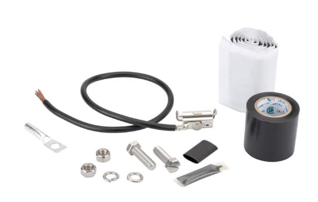CommScope SG114-12B2U - Sureground Kit For 1-1/4 Inch Cable