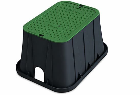 National Diversified Sales, Inc. 313BCBT - 313bcbt 14x19 Pspecblk/grn Telcom