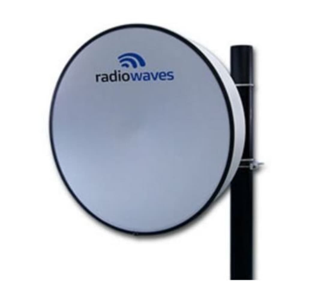 Generic Brand HPD3-11RS - 3' (0.9M) HP ANTENNA, 10.7-11.7 GHZ